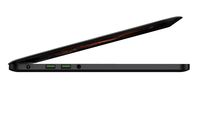 Razer Blade RZ09-01020101-R3U1 Gaming Laptop (Windows 8, Intel Core i7-4702HQ, 14" LED-lit Screen, Storage: 256 GB, RAM: 8 GB) Black