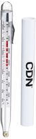 CDN TCF400 - Candy & Deep Fry Thermometer