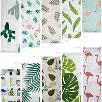 Straw Carrying Case, Straw Pouch, Travel Bag for Stainless Steel, Glass, Silicone, Bamboo, Cutlery and Cleaning Brush Straws, Safety and Reusable Straw Case (Style F)