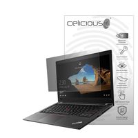 Celicious Privacy 2-Way Anti-Spy Filter Screen Protector Film Compatible with Lenovo ThinkPad X280