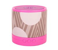 Chic Buds Porta Party Bluetooth Wireless Speaker - Katie