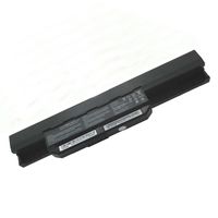 A41-K53 Laptop Battery for ASUS K54C K53S K53 K54HR SX316V A54C A54H X53E-RH51 X54HR-K53L85H X54H X53S X54C X53E Notebook 14.4V 2600mAh