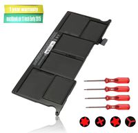 A1495 A1406 Battery Replacement for MacBook Air 11 Inch A1465 A1370 (Mid 2011 2012 2013 Early 2014 2015) MC968 MD223 MD711 020-7376-A 020-7377-A