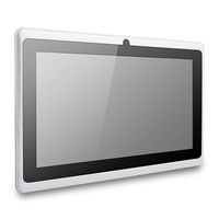 Tablets 7 inches Android with Fingerprint recongnition