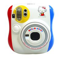 Fujifilm Instax Mini 25 Instant Film Camera (Hello Kitty)