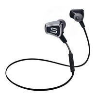 Soul Electronics Impact Wireless High Efficiency Earphones with Bluetooth