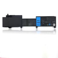 Binger New 2NJNF Replacement Laptop Battery Compatible with Dell Inspiron 14z-5423 15z-5523 Compatible P/N: 2NJNF T41M0 TPMCF 8JVDG (11.1V 44Wh)