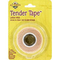 5 Savers Package:All Terrain Tape Tender 2" (1x5 YD)
