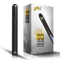 aftid 4.8'' AM/FM Radio Short Antenna Replacement for GMC Sierra 2007-2020 (M7 Thread)