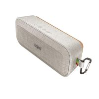 House of Marley No Bounds XL Portable Waterproof Wireless Bluetooth Speaker