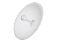 Ubiquiti RD-2G-24 RocketDish AirMax 2x2 PtP Bridge Dish Antenna