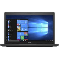 Dell Latitude 7480 Business-Class Laptop | 14.0 inch FHD Display | Intel Core i7-6600U | 16 GB DDR4 | 512 GB SSD | Windows 10 Pro