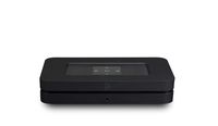 Bluesound Node 2i Wireless Multi-Room Hi-Res Music Streaming Player - Black - Works with Alexa and Siri