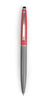 Kikkerland Mini Retro Stylus Pen, Set of 2, Assorted (US40S-A)
