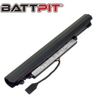 BattpitTM Laptop/Notebook Battery Replacement for Lenovo L15C3A03 (2200mAh/ 24Wh)