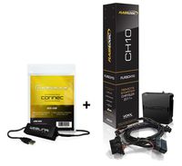 FlashLogic FLRSCH10 Remote Start Module for Chrysler Dodge Jeep RAM 1500 Harness