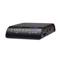 Cradlepoint MBR1200B 4G LTE (USA)/3G CDMA Cellular Router with WiFi