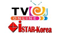 ISTAR Korea One Year Online TV Renew Code for All Models of Istar Full Gold Package