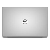 Dell XPS 13 9360 13.3" FHD Laptop 8th Gen Intel Core i7, 8GB RAM 256GB SSD Machined Aluminum Display Silver