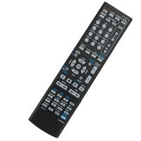 New Replacement [AXD7622 ]Replace Remote for Pioneer VSX821 VSX-821-K, VSX-921 VSX921 AV Receiver