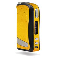 MightySkins Skin Compatible with Yihi SX Mini Q Mini - Cold One | Protective, Durable, and Unique Vinyl Decal wrap Cover | Easy to Apply, Remove, and Change Styles | Made in The USA