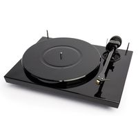 Pro-Ject - 1Xpression Carbon Turntable (Sumiko Oyster)