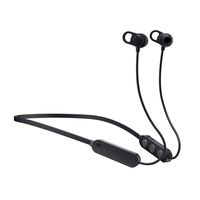 Skullcandy Wireless Simplicity Skullcandy Jib+ Wireless Earbuds, Black (S2Jpw,M003)