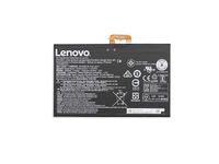 New Genuine Battery for Lenovo Yoga Book 3.8V 32.3Wh Battery SB18C14796