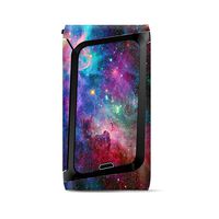 Skin Decal Vinyl Wrap for Smok Morph 219 Kit | Vape Stickers Skins Cover| Colorful Space Gasses