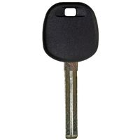 qualitykeylessplus Replacement Transponder Chip Key KK9PT for Kia Vehicles with Free KEYTAG