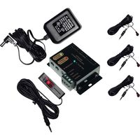 Calrad 92-160 IR Distribution System