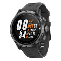 Coros APEX Pro Premium Multisport GPS Watch (Black)