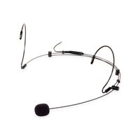 Line 6 HS70 | 98-033-0028 Headset Mic for XD-V70 Beltpack Transmitter Black