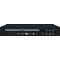 SYLVANIA SDVD1041C Compact DVD Player (Certified Refurbished)