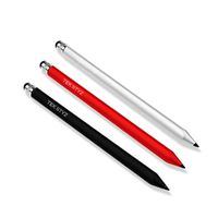 Tek Styz PRO Stylus for Samsung Galaxy Book 12-inch 128GB High Accuracy Sensitive in Compact Form for Touch Screens [3 Pack-Multi-Color]