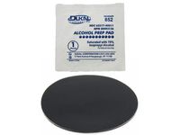 RAM MOUNTS (RAM-202PSA 2.43" Diameter Double Sided Adhesive Pad
