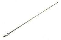 AntennaMastsRus - OEM Size 31 Inch Stainless Antenna is Compatible with Ford F-150 (2009-2020) Spring Steel