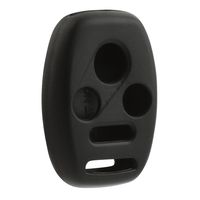 Key Fob Keyless Entry Remote Protective Cover Case Fits Honda Accord/Civic EX/CR-V/Pilot