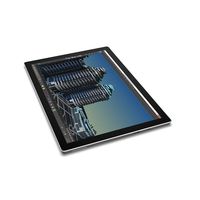 Microsoft Surface Pro 4 Intel i5-6300U X2 2.4GHz 256GB 8GB 12.3in, Silver (Renewed)