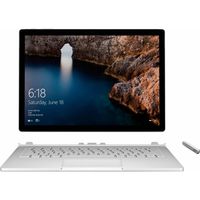 Microsoft Surface Book WY9-00001 13.5-Inch 2 in 1 Laptop
