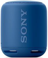 Sony XB10 Portable Wireless Speaker with Bluetooth, Blue