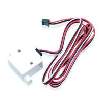 SIENOC 1.75mm 3D Filament Detection Module Filament Run-Out Pause Detecting Monitor Sensor for 3D Printer Lerdge Board