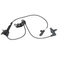Holstein Parts  2ABS0890 ABS Speed Sensor