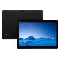 dalina Full Size 10.1 inch US Dual Camera Bluetooth Dual SIM Tablet Tablets