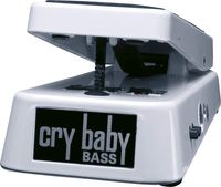 Dunlop 105Q Cry Baby Bass Wah
