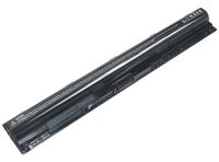 Elemusi Professional Laptop Battery M5Y1K Replace Compatible Dell Inspiron 3451 3551 3458 3558 5551 5558 5758 5555 Vostro 3458 3558 Inspiron 14 15 3000 Series Notebook