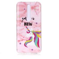 Huawei Mate RS Porsche Design Case, Lomogo Soft Silicone Case Shockproof Anti-Scratch Case Cover for Huawei Mate RS - LOYHU240694#10