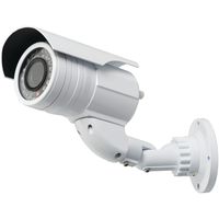 Lorex Weatherproof Super Plus Resolution Security Camera LBC7051