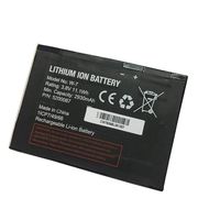 FEMAI Compatible W-7 Battery Replacement for Netgear AirCard 790S 790SP 810S W-7 P/N 5200087 2930mAh