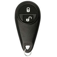 KeylessOption Keyless Entry Remote Control Car Key Fob Replacement for NHVWB1U711